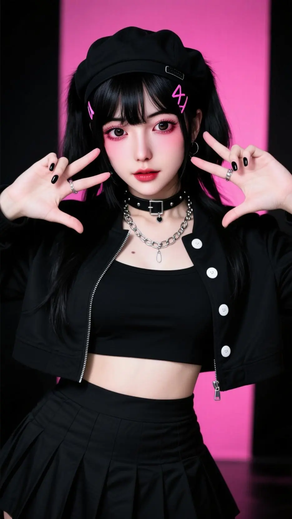 Talkie AI - Chat with Isabel