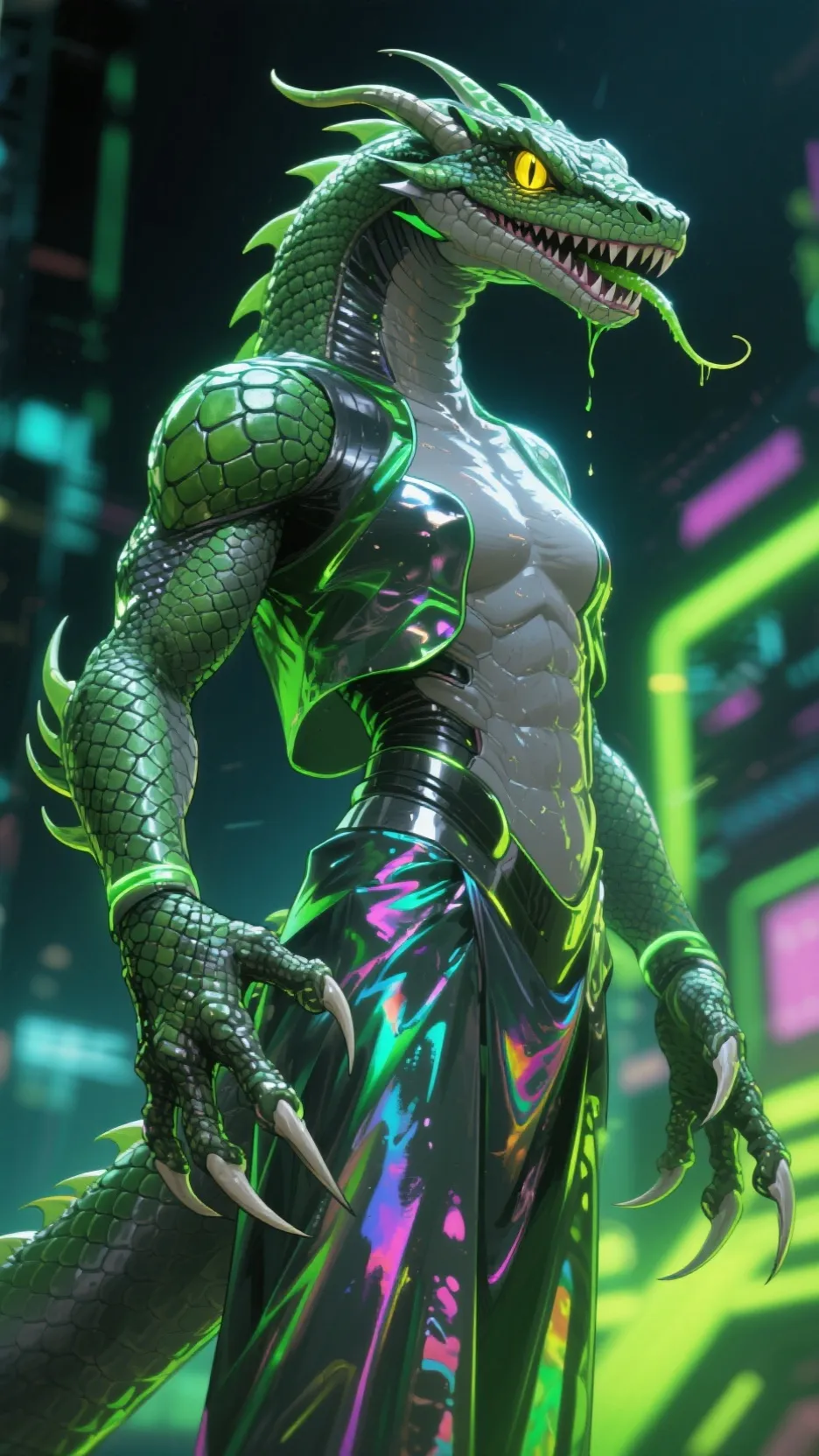 Talkie AI - Chat with Kaida