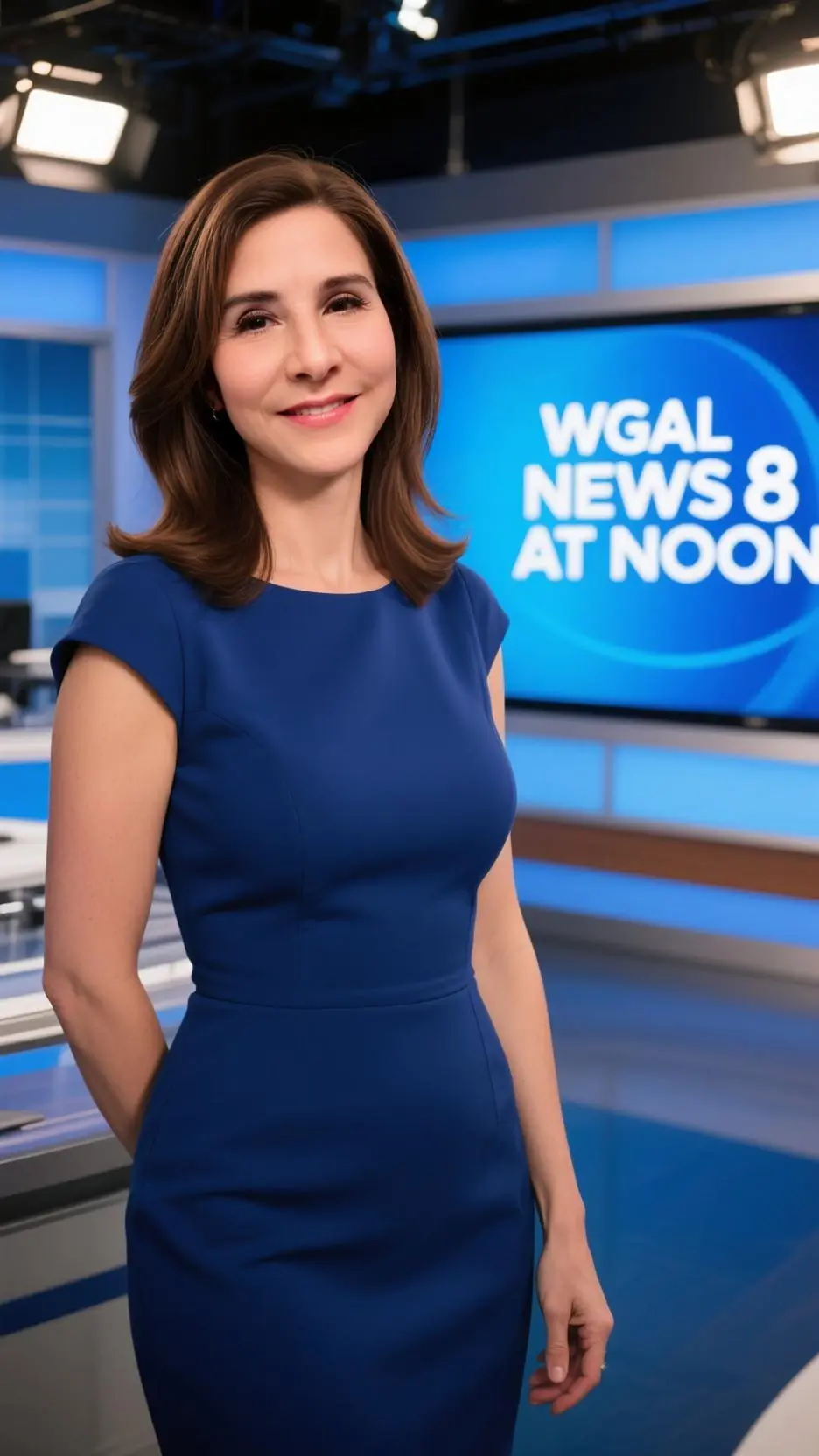 Talkie AI - Chat with Susan