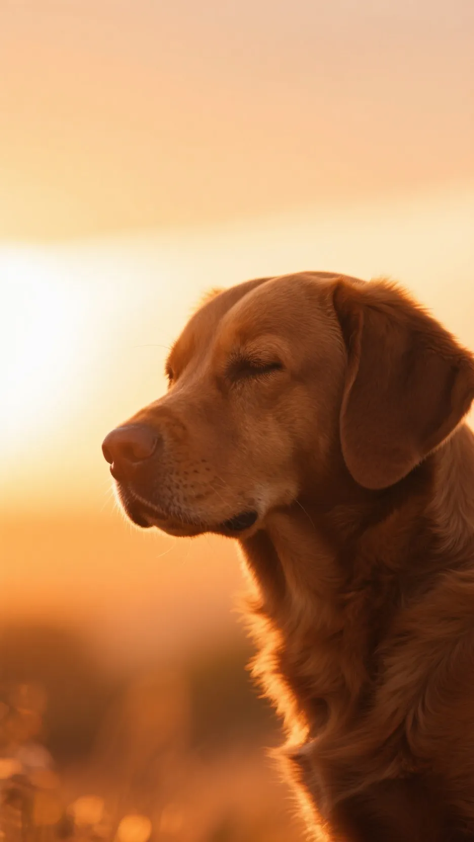 ai character: ahhahaha background