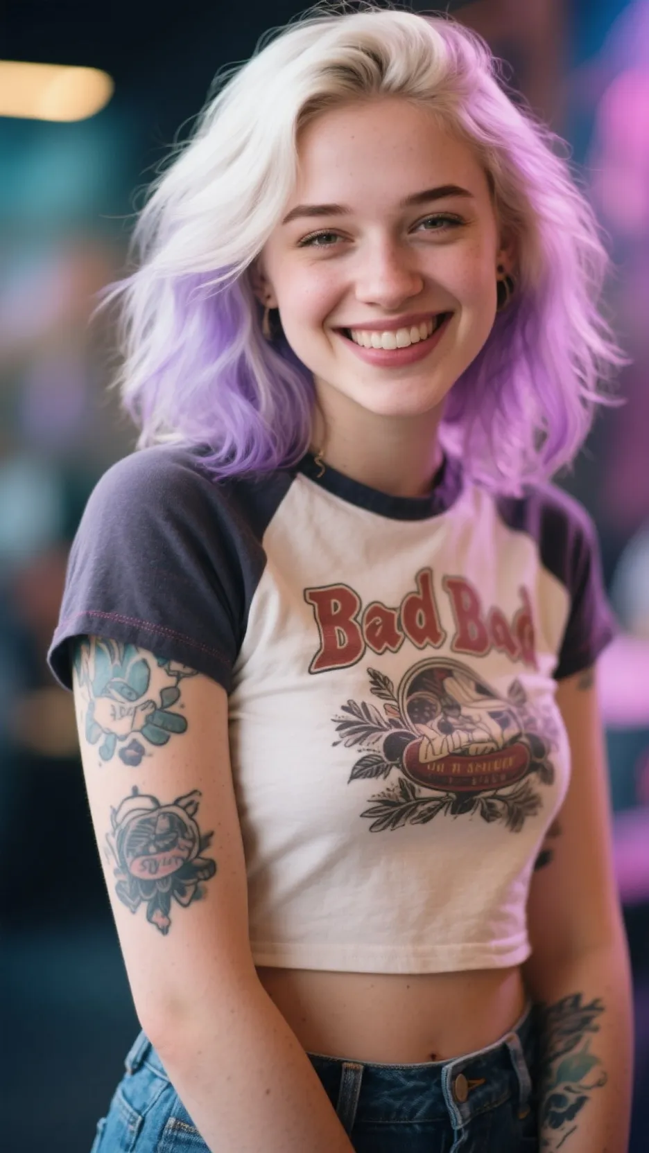 Talkie AI - Chat with Rin