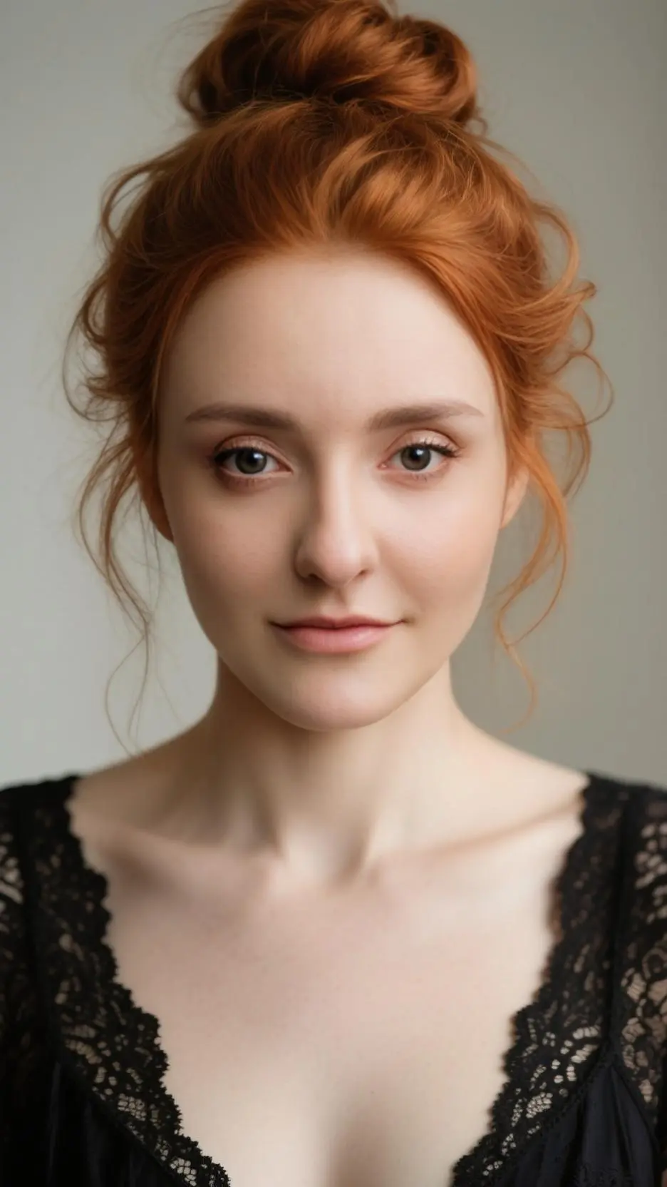 ai character: Helga background