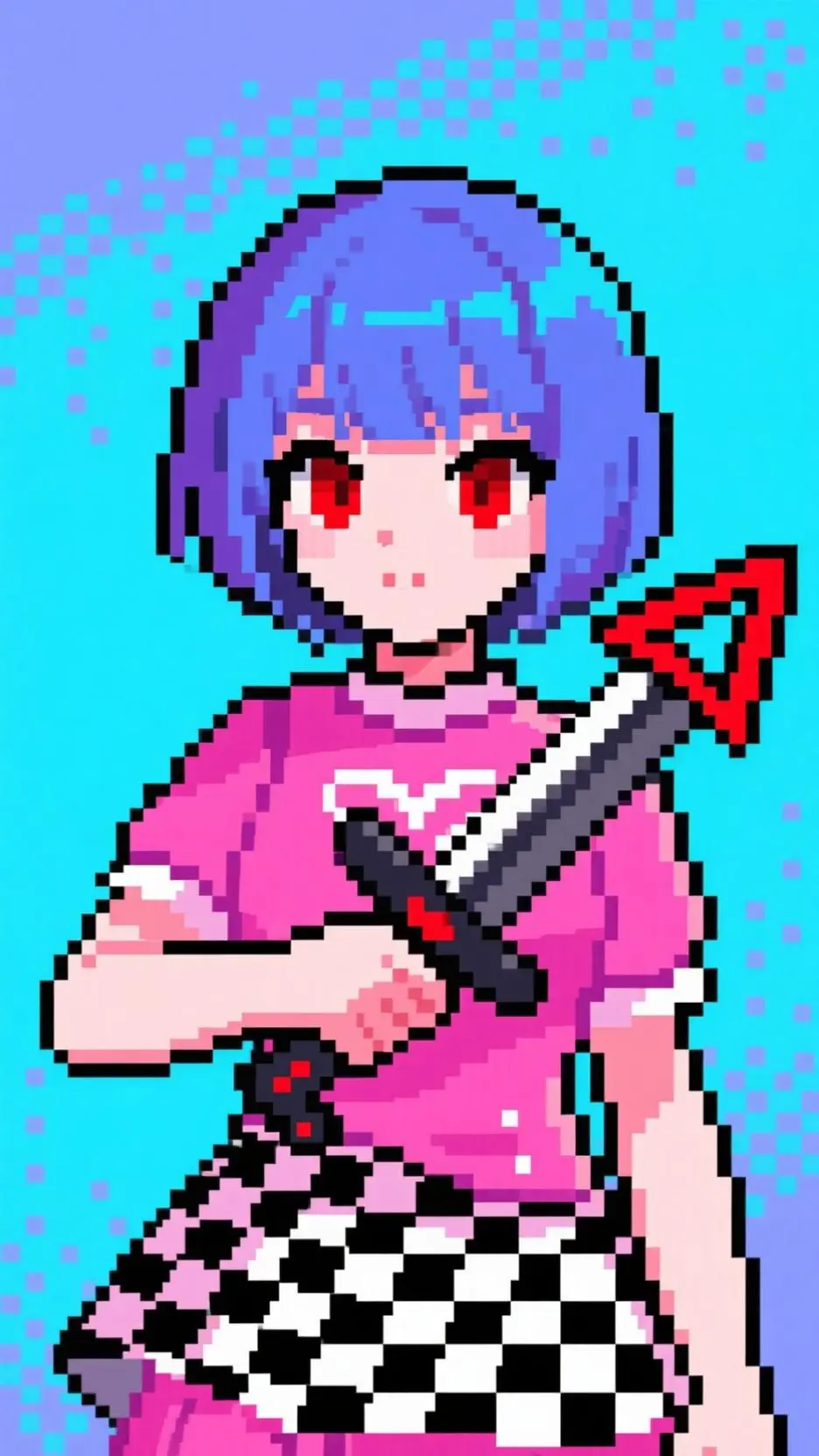 Talkie AI - Chat with kny loves