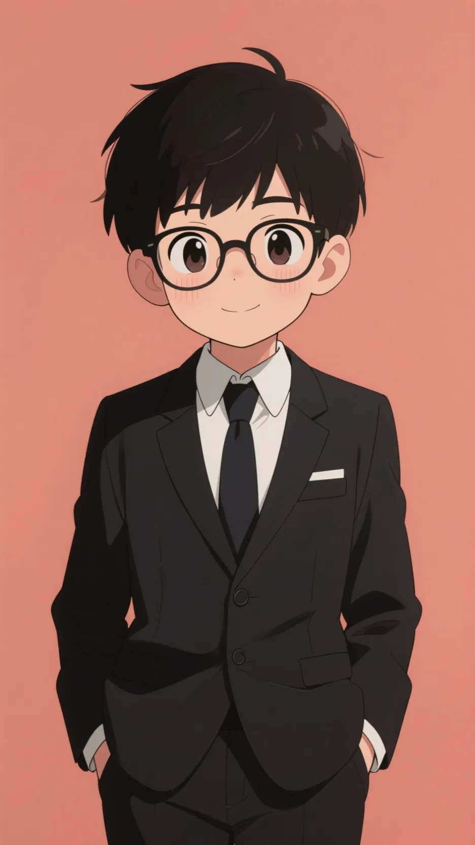 ai character: jace background