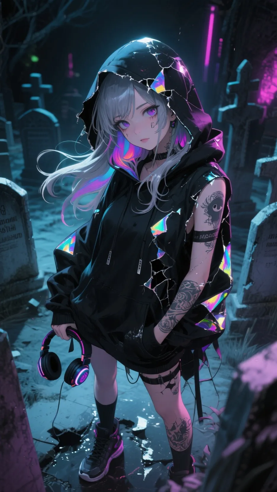 Talkie AI - Chat with Remi