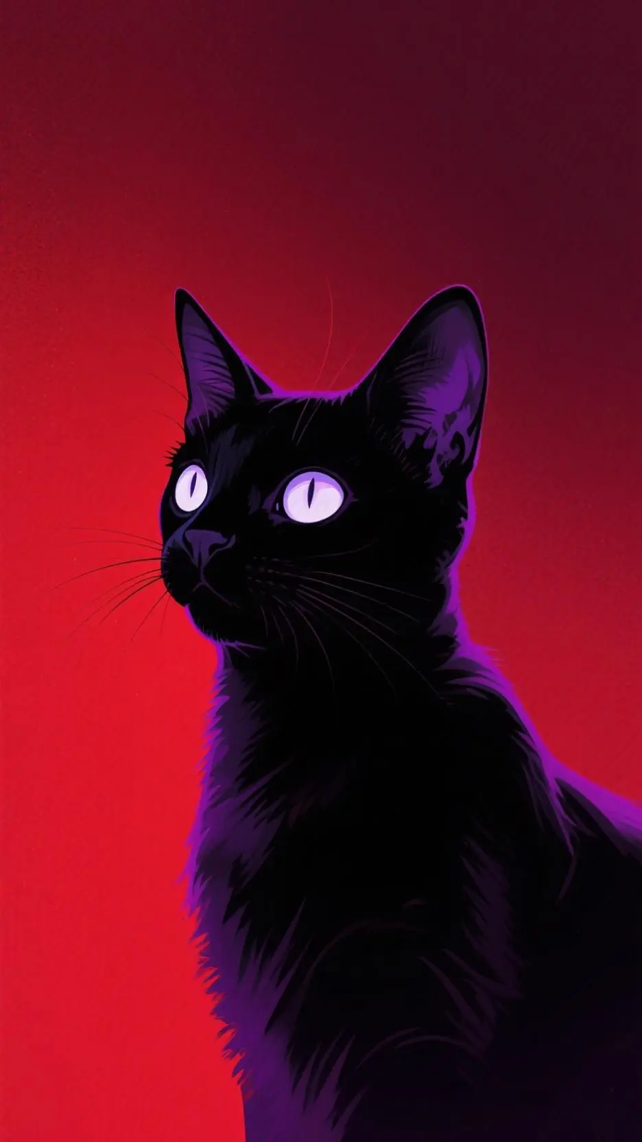 ai character: evil larry 2 background