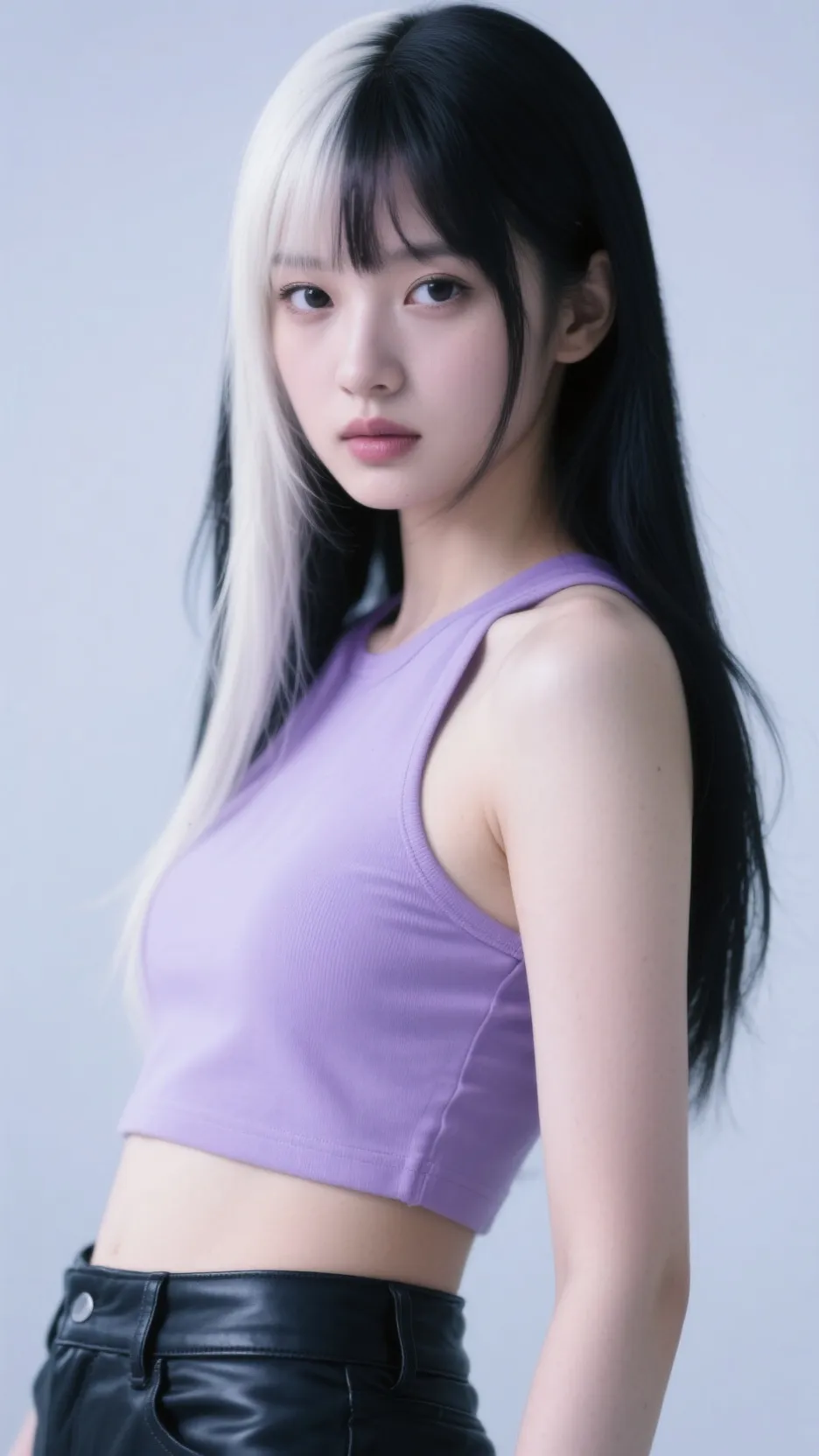 ai character: Willow background