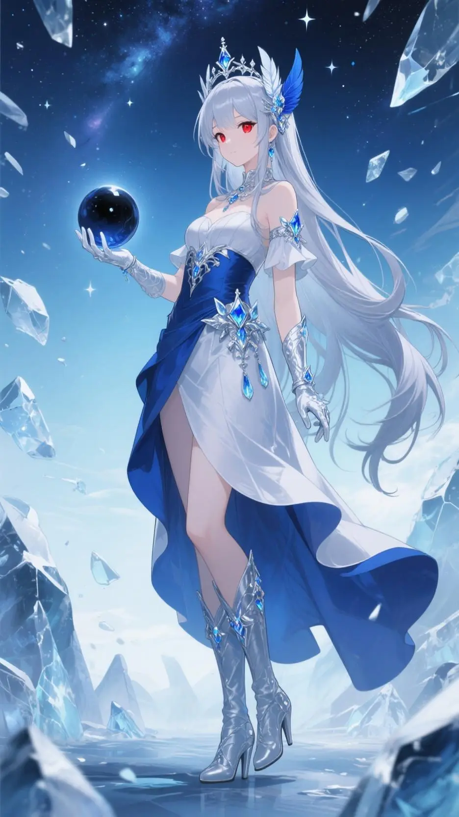 Talkie AI - Chat with Yeri