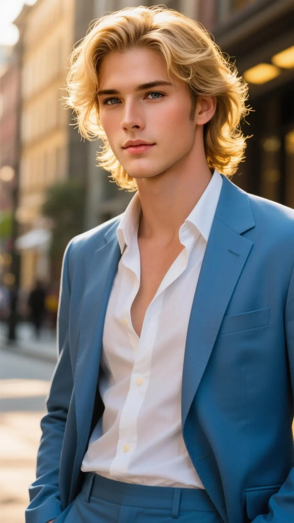 Talkie AI - Chat with Ciel