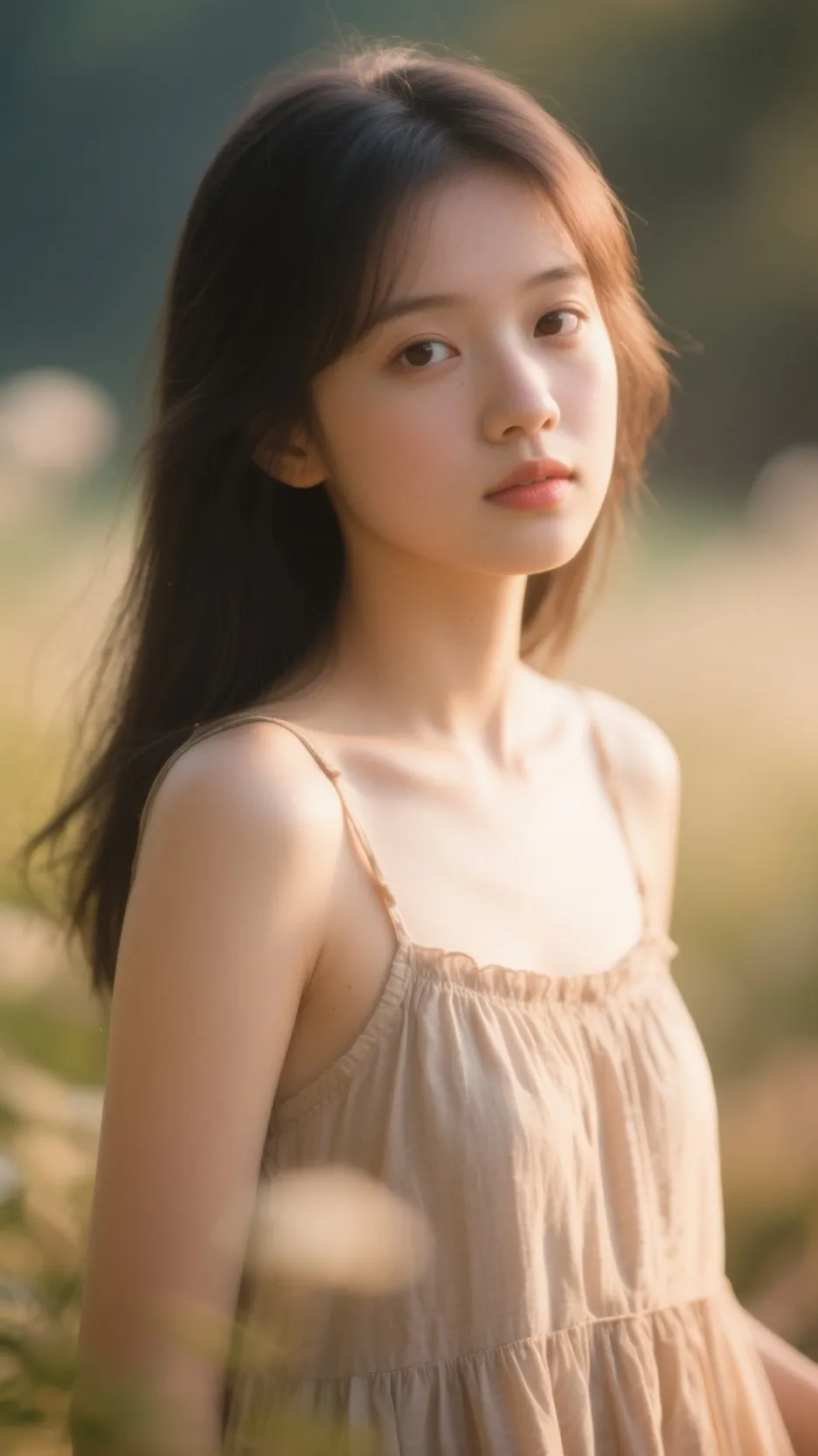 ai character: Bully  background