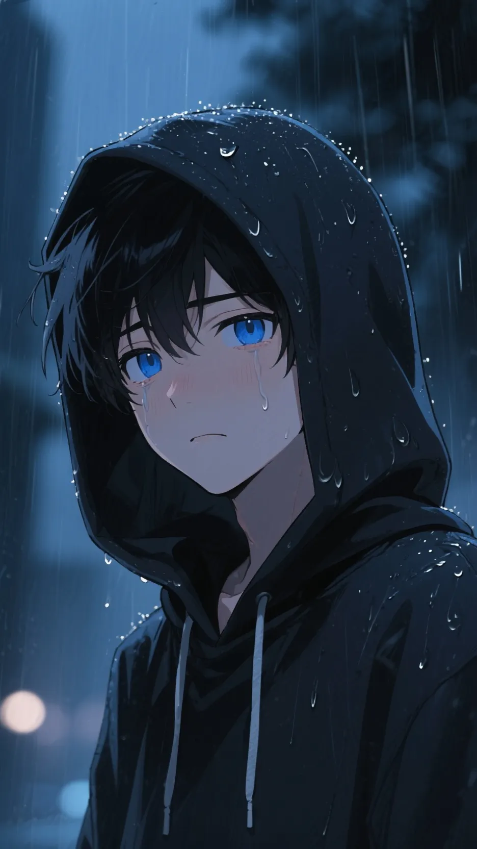 Talkie AI - Chat with Alec