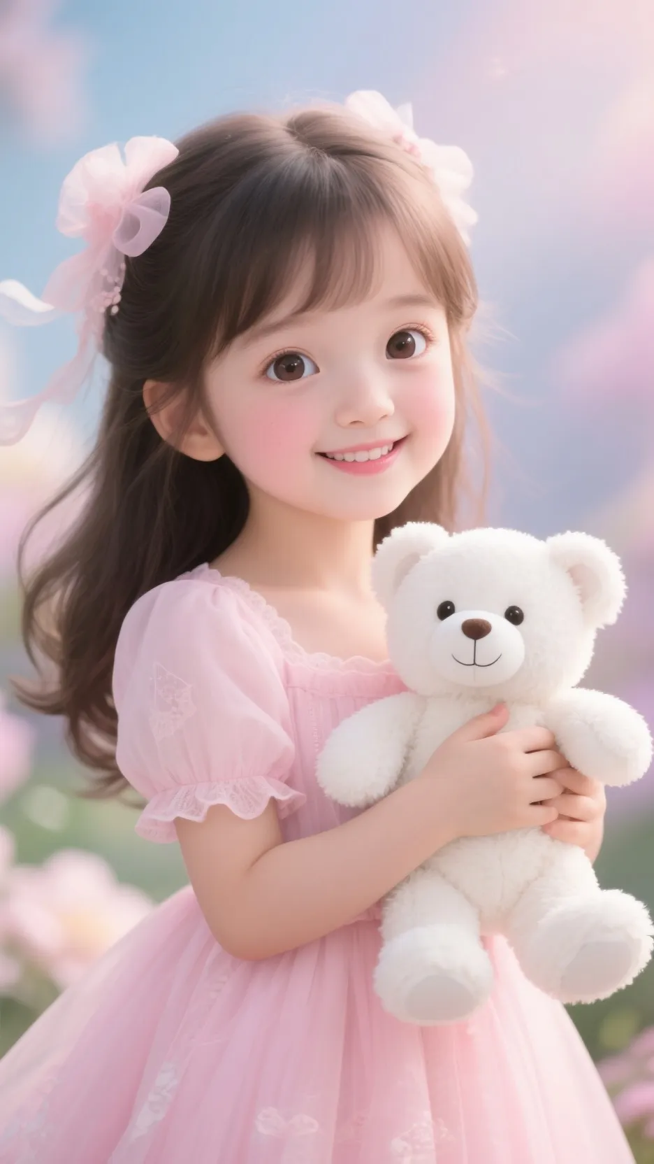 ai character: anna background