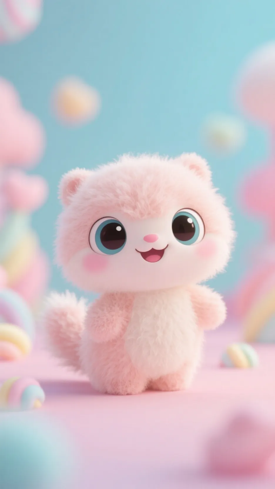 ai character: Jacob  background