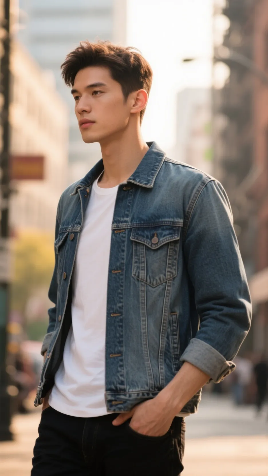 ai character: 《~♧Marlon♧~》 background