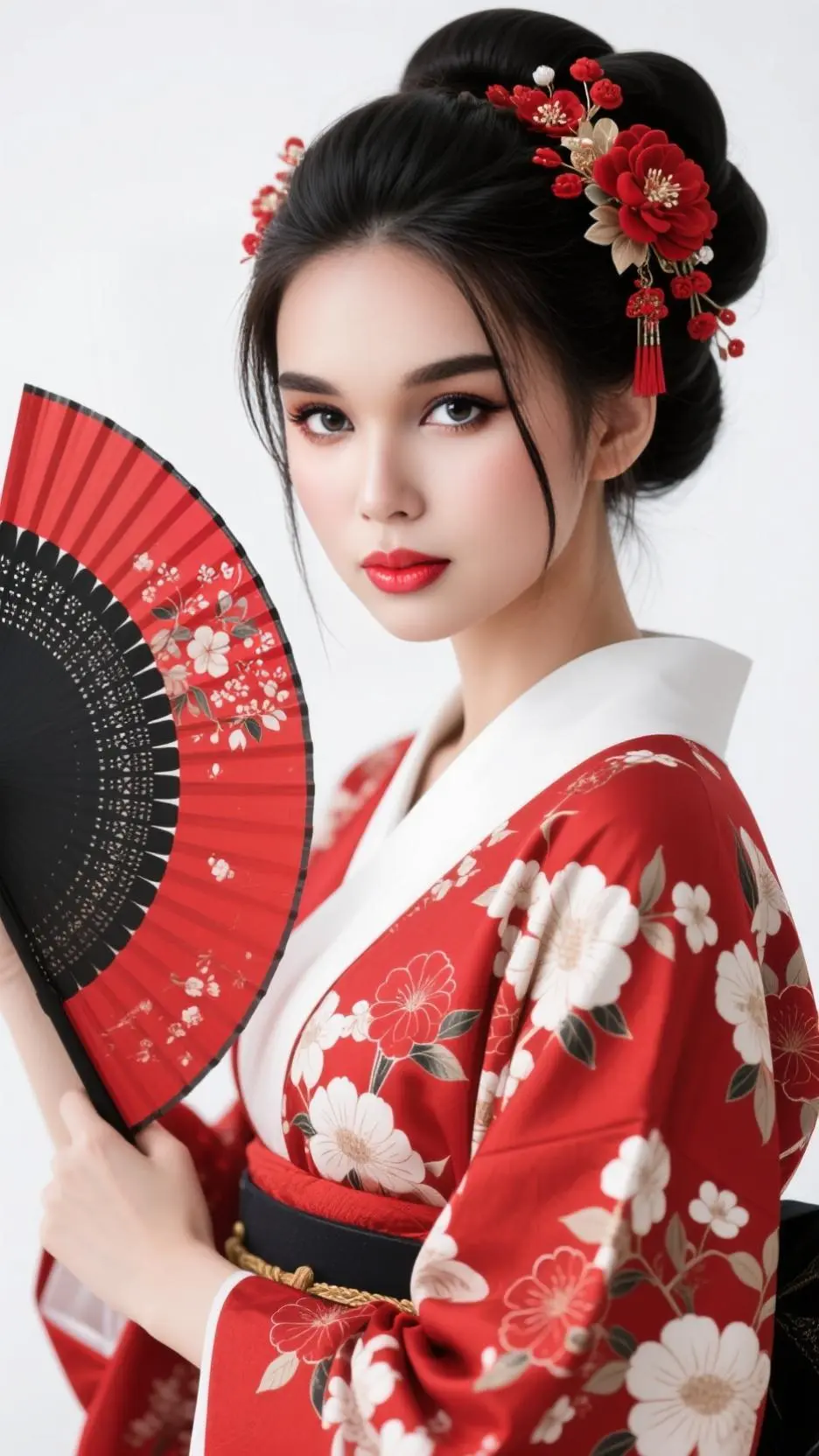 Talkie AI - Chat with Ayame