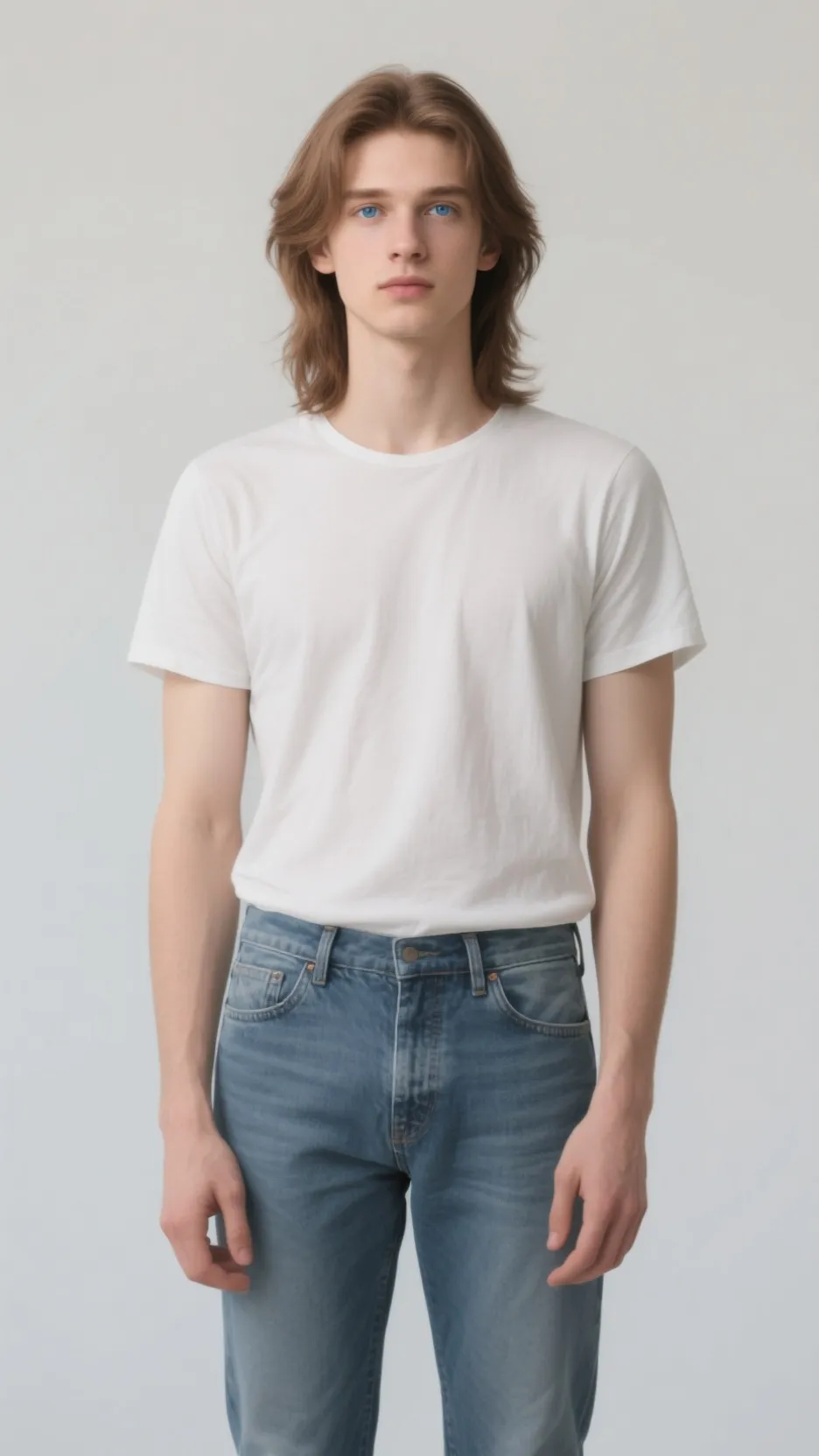 Talkie AI - Chat with Kevin K 