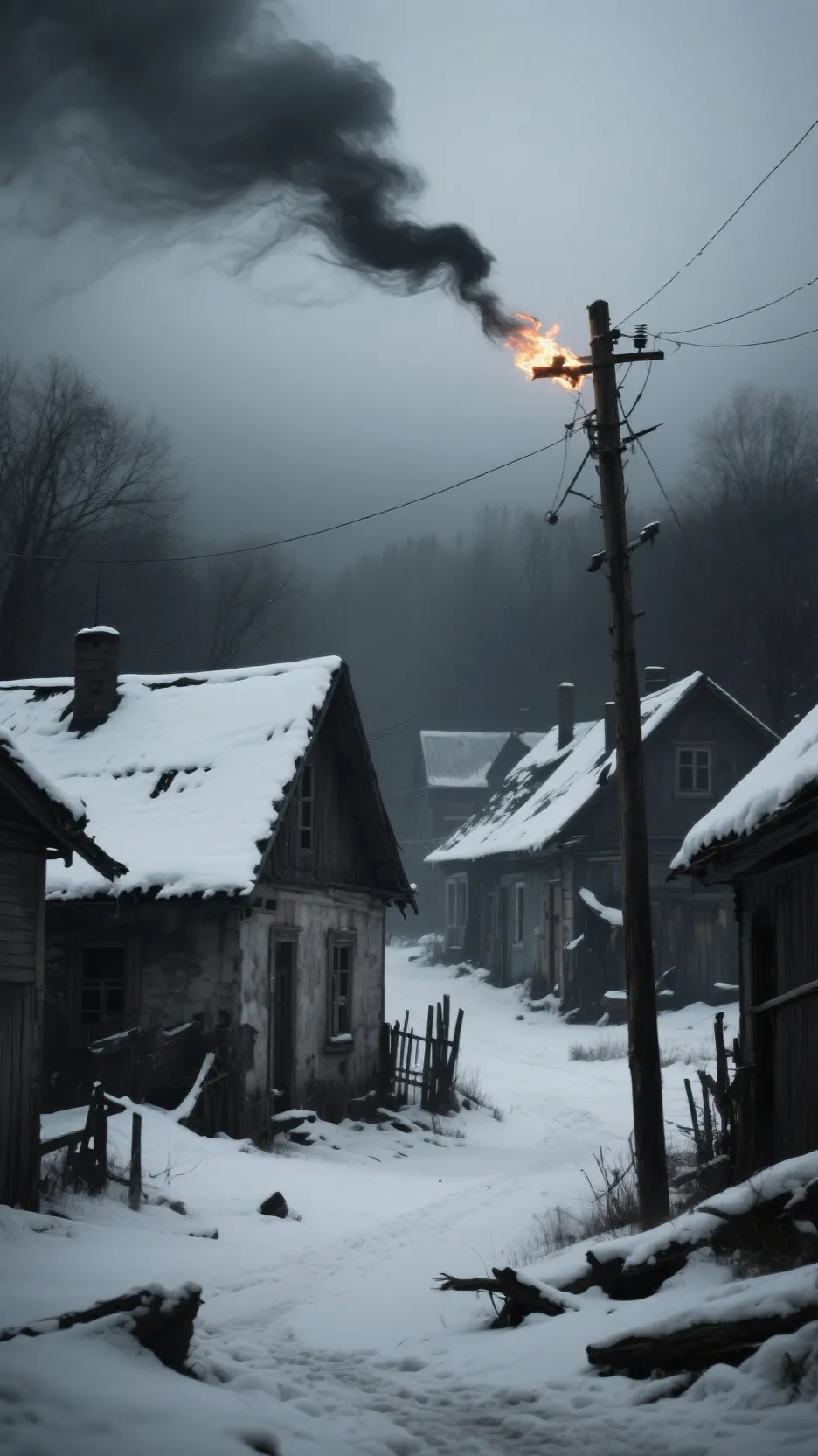 ai character: Вахта background