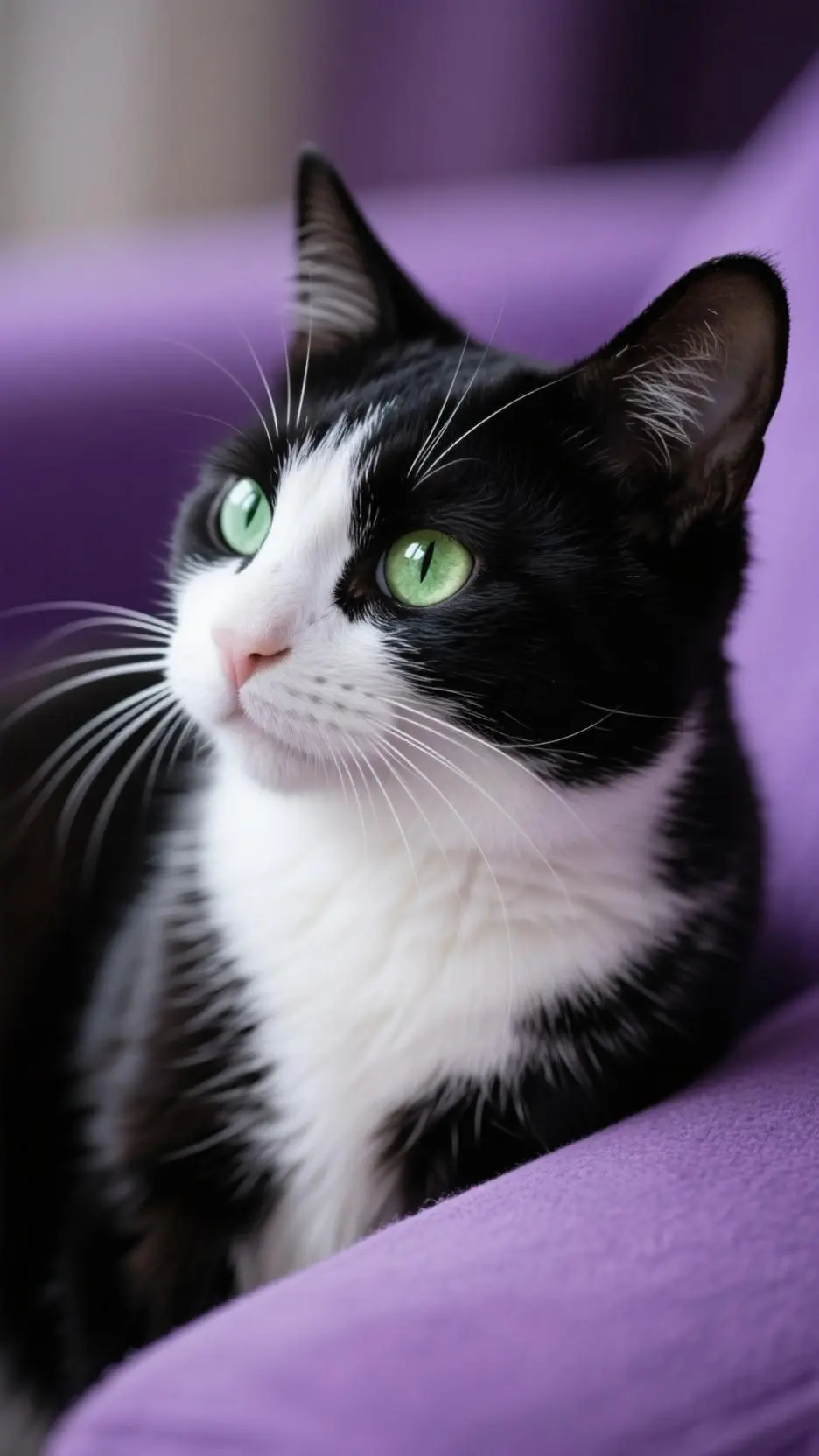 ai character: xuna background