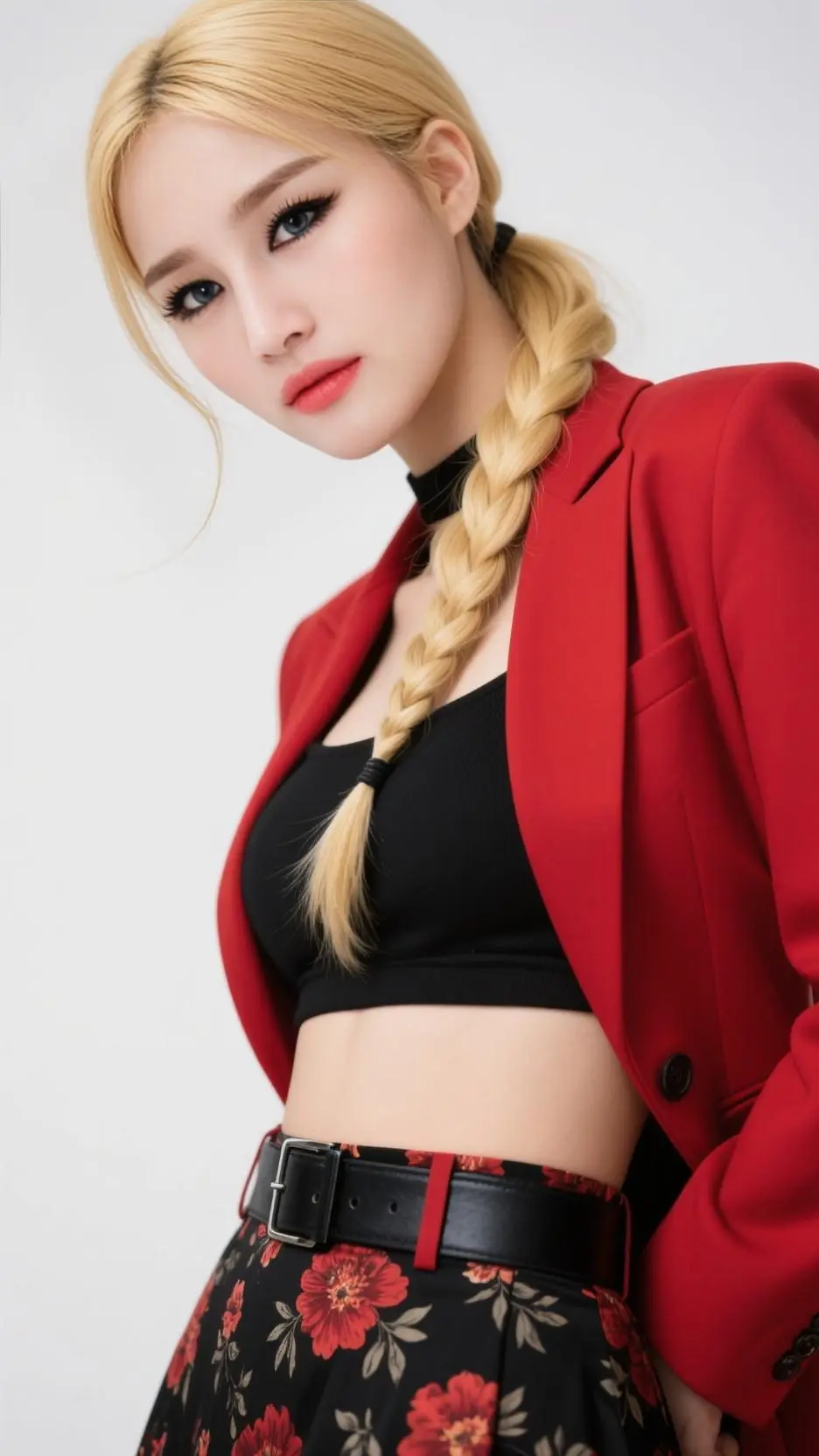 Talkie AI - Chat with PIRI Siyeon