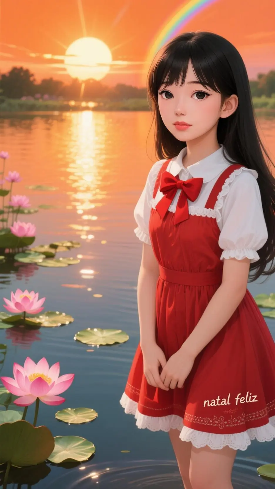 Talkie AI - Chat with Ayame