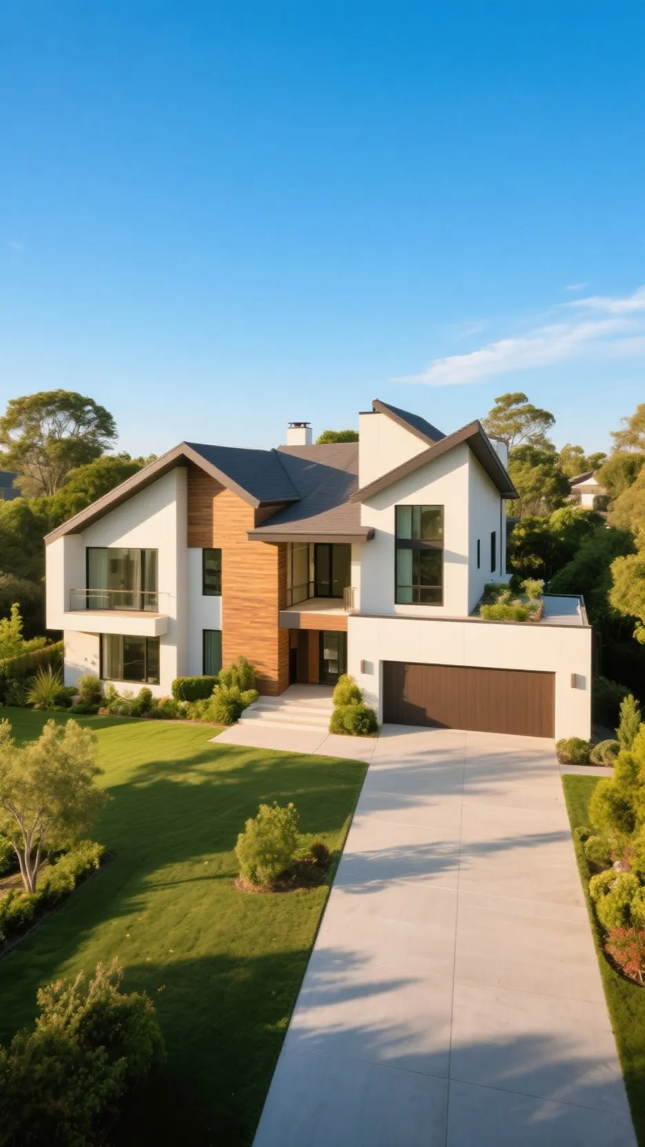 ai character: DoorDash  background