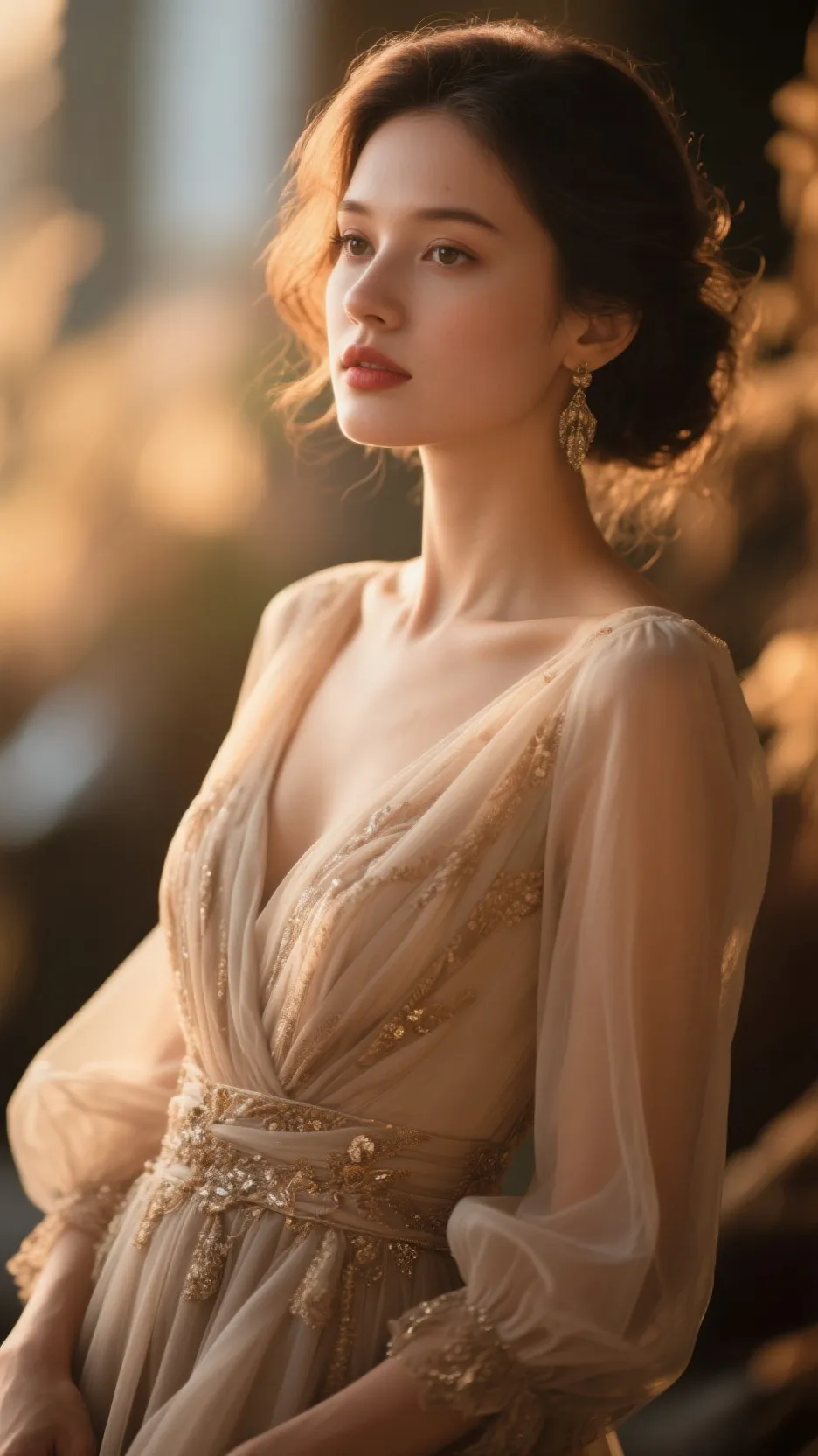 ai character: AVERY🎭 background