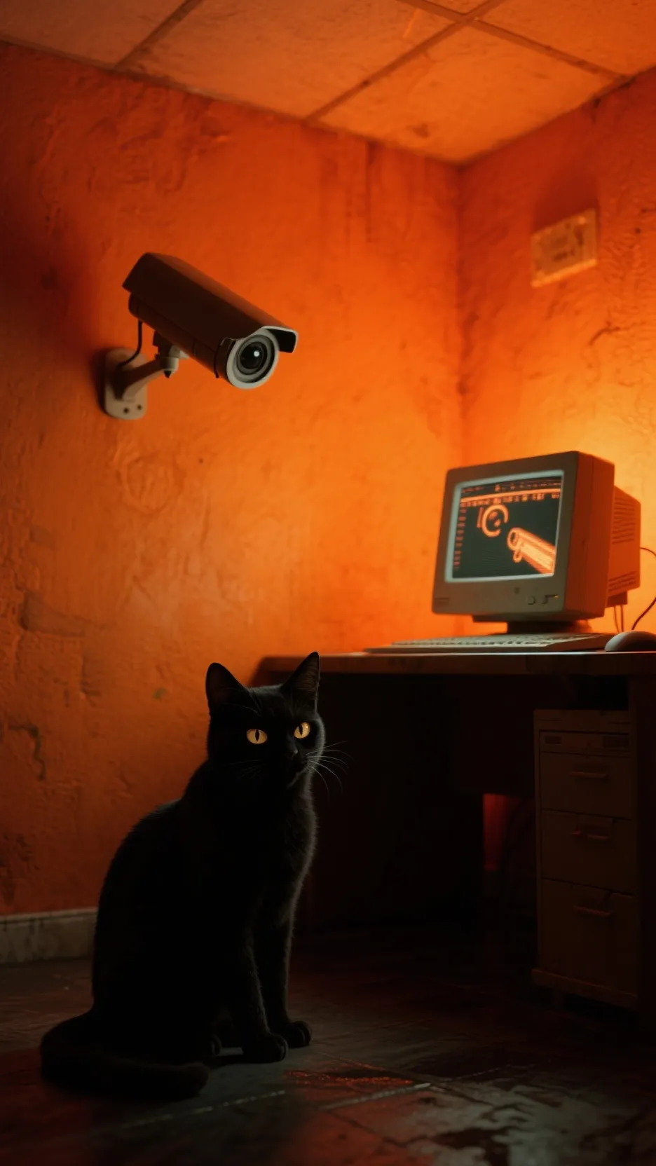 ai character: мемы  background