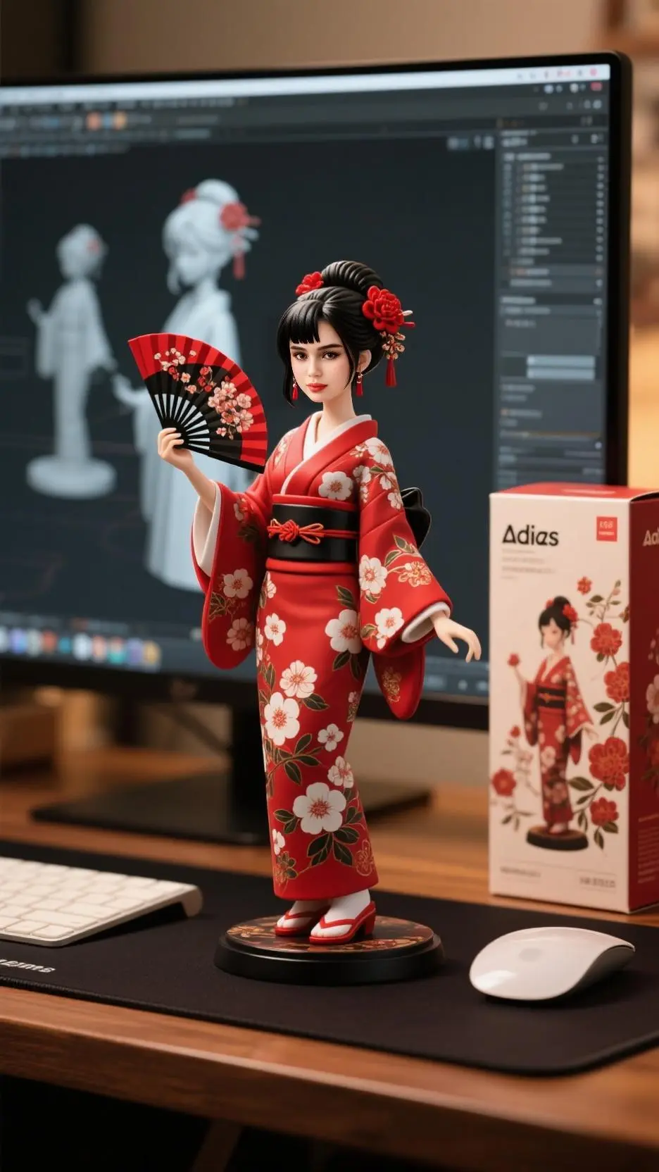 Talkie AI - Chat with Rin