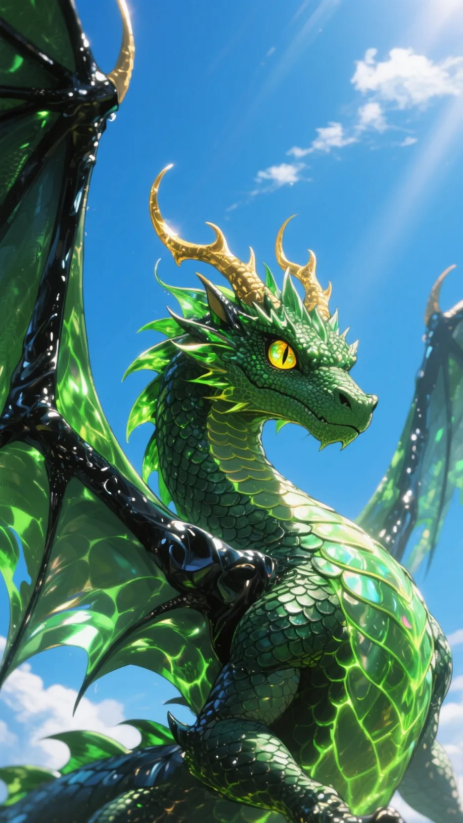 Talkie AI - Chat with Virulentis