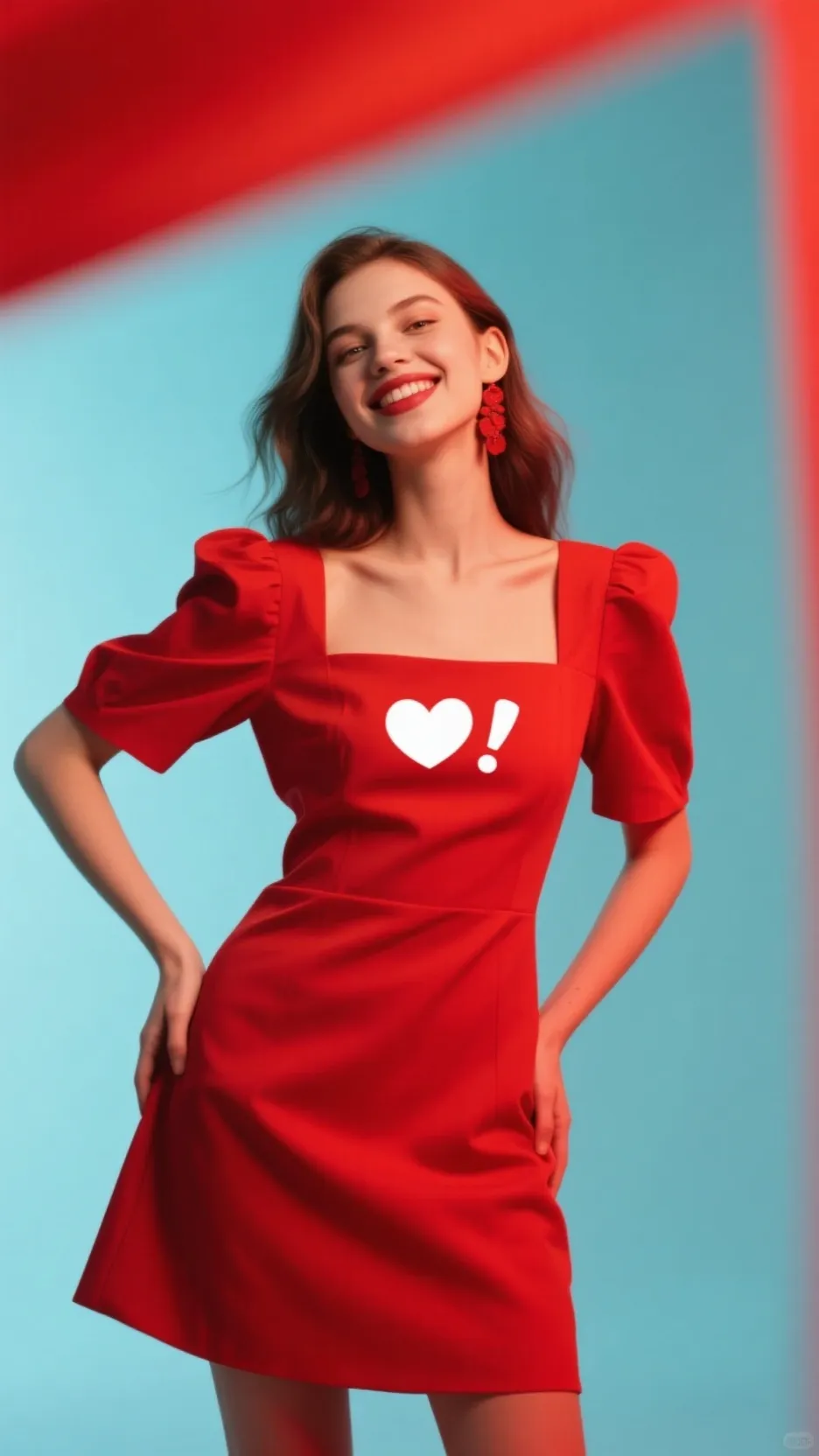 ai character: kye x you background