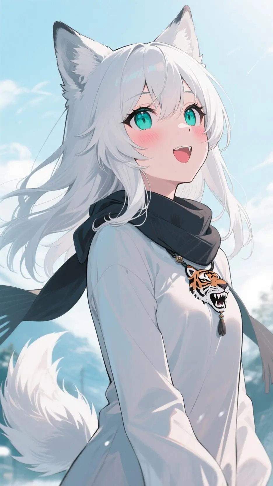 Talkie AI - Chat with Sekoya