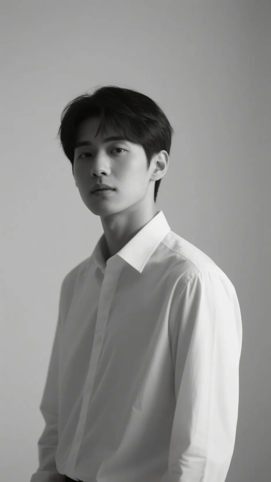 ai character: your smart background