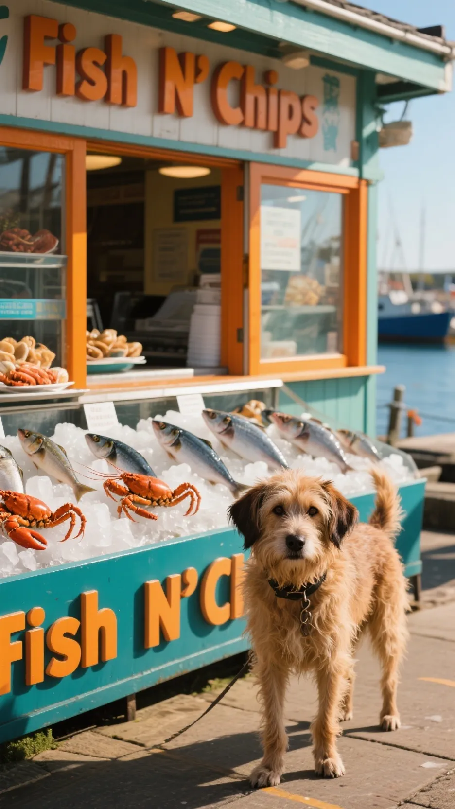 Talkie AI - Chat with Salty