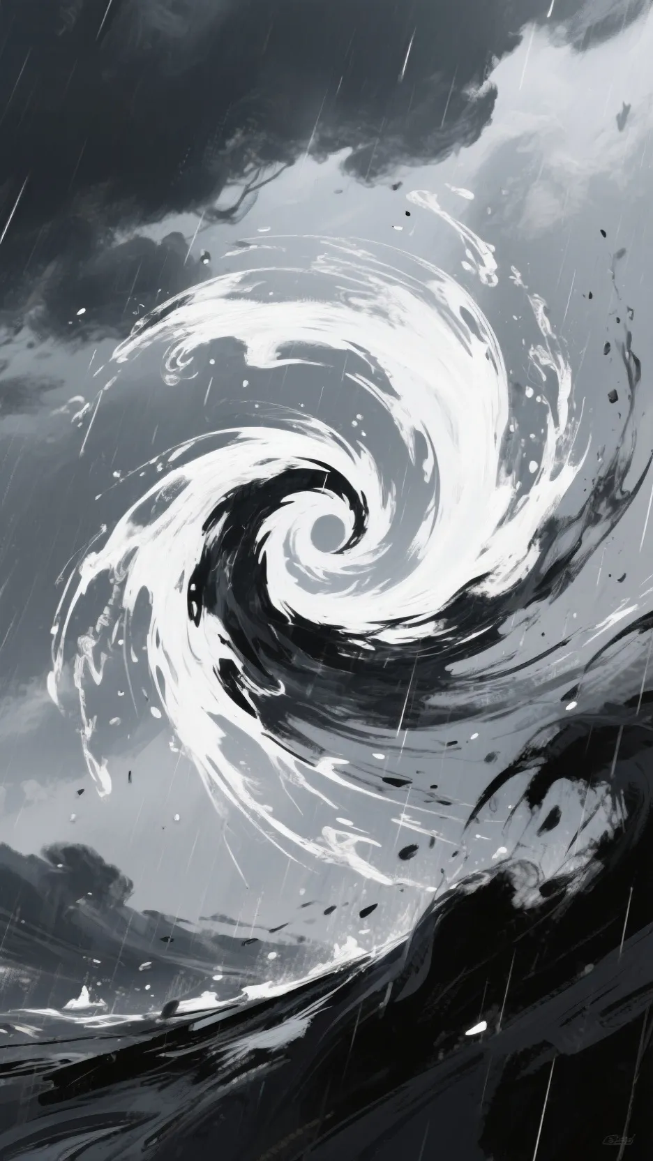 ai character: Category 5 MTY Qa background