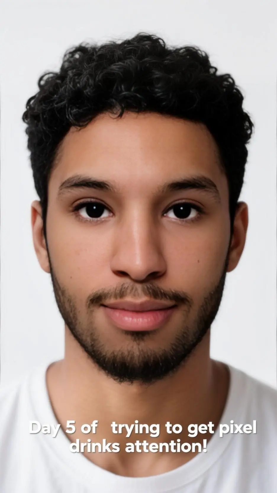 ai character: TOE GOONER background