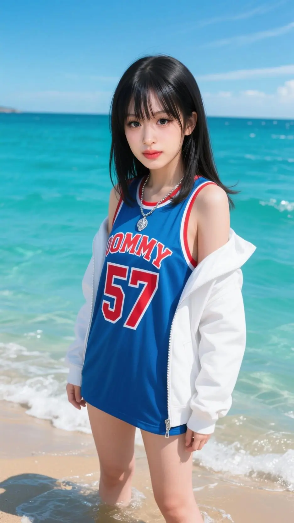 ai character: Yanis background