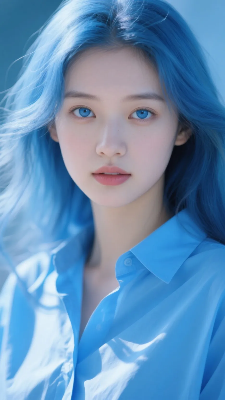 ai character: coworker part 2 background