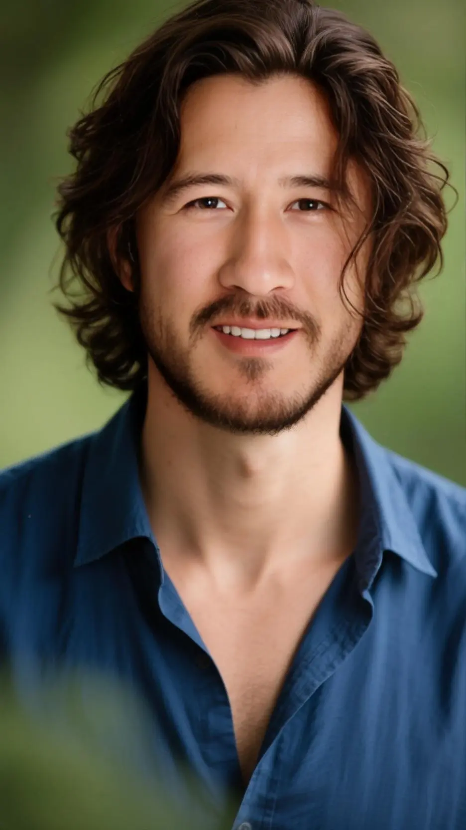 Talkie AI - Chat with Markipiler 