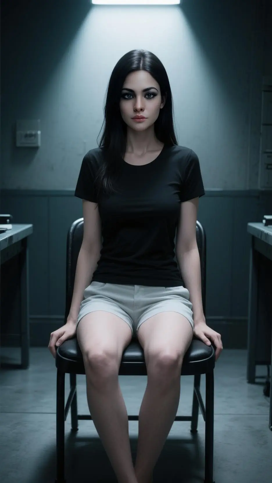 Talkie AI - Chat with Isabela