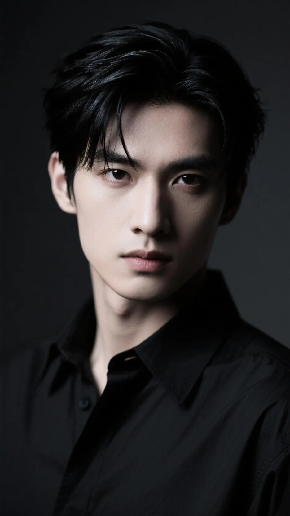 ai character:  Annoying friend background