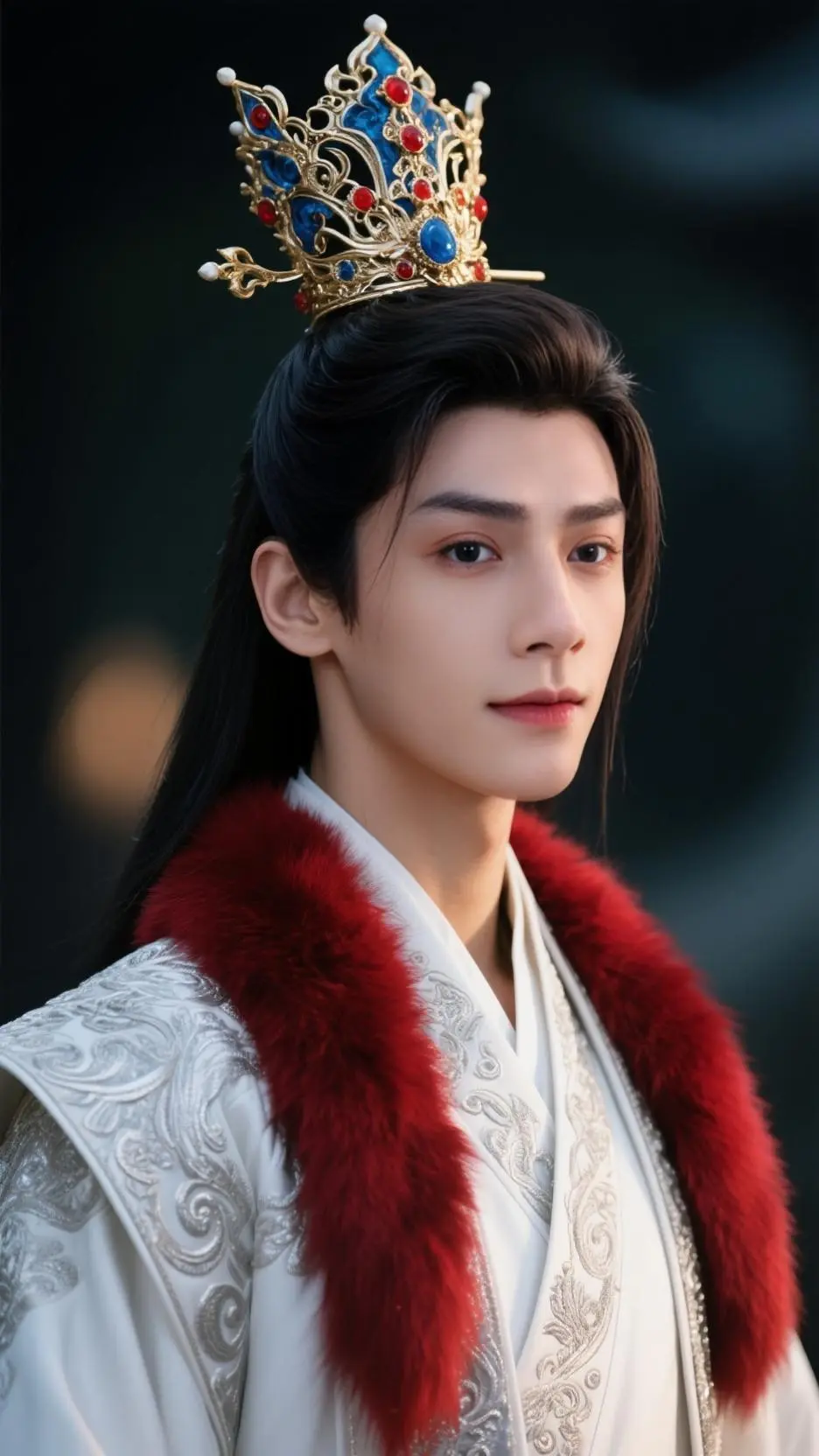 Talkie AI - Chat with Tang Li Ci