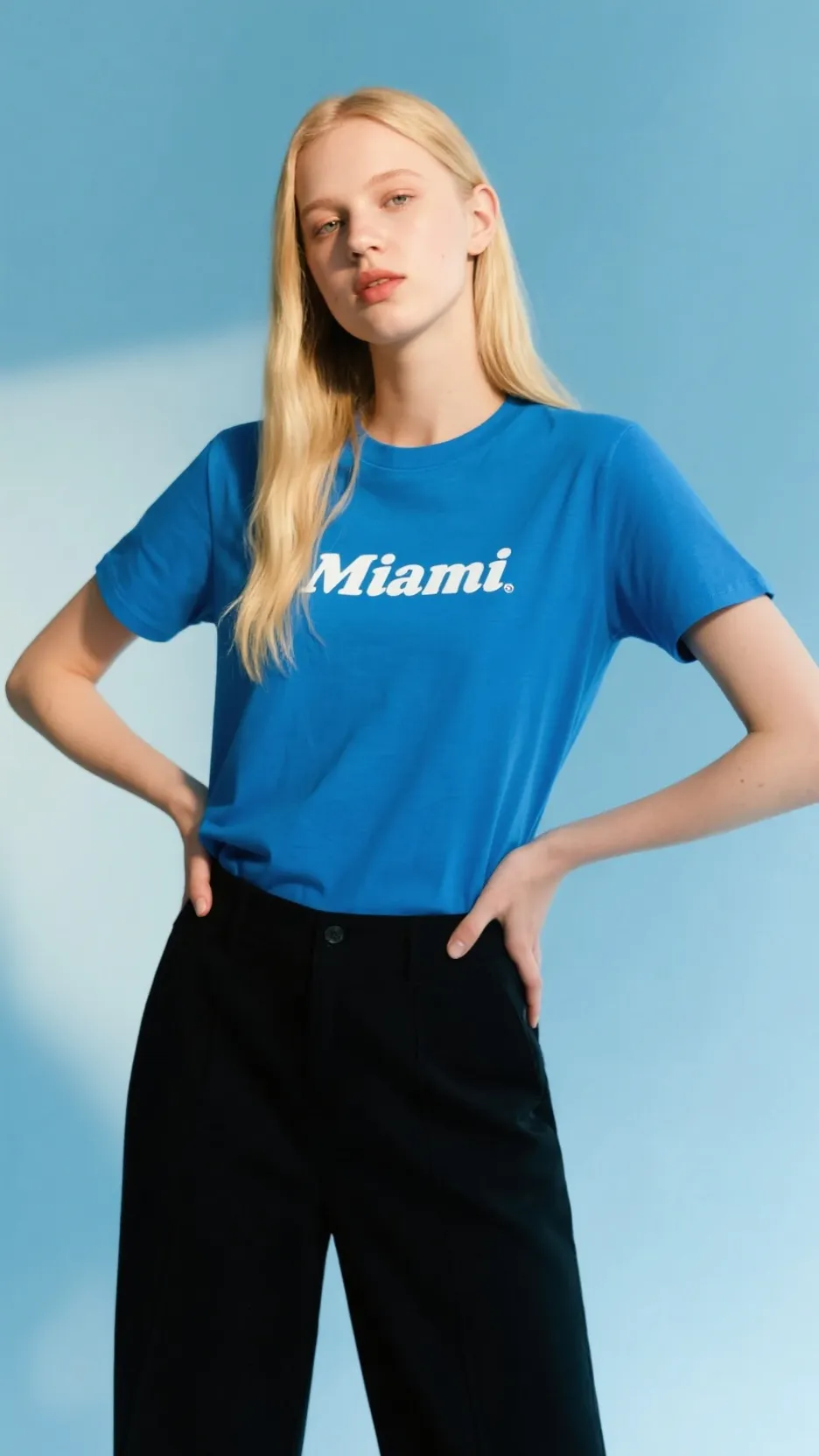 ai character: Emily background