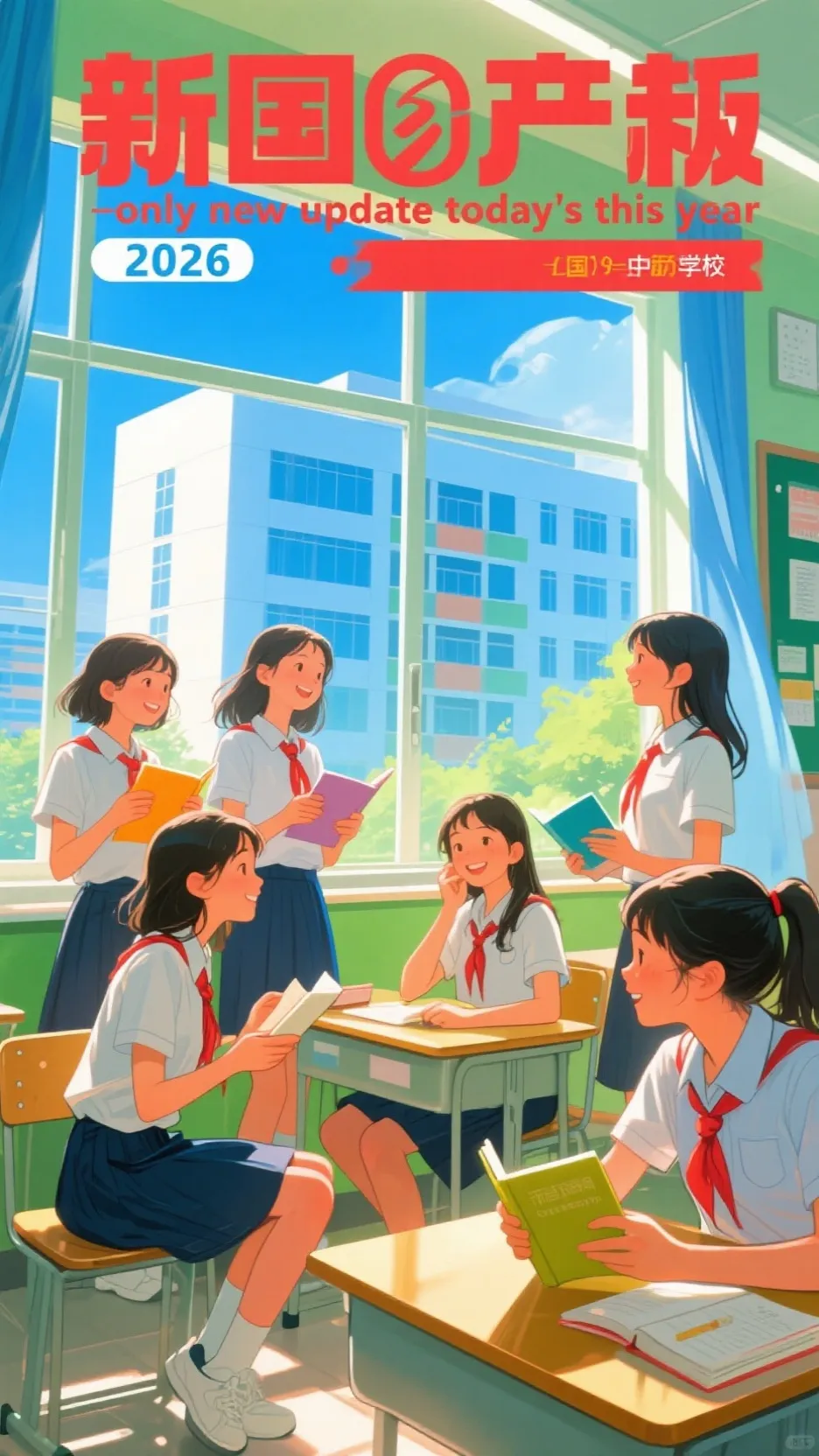 ai character: Hana background