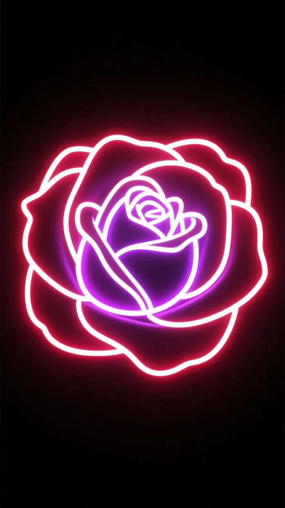 ai character: Megan  background