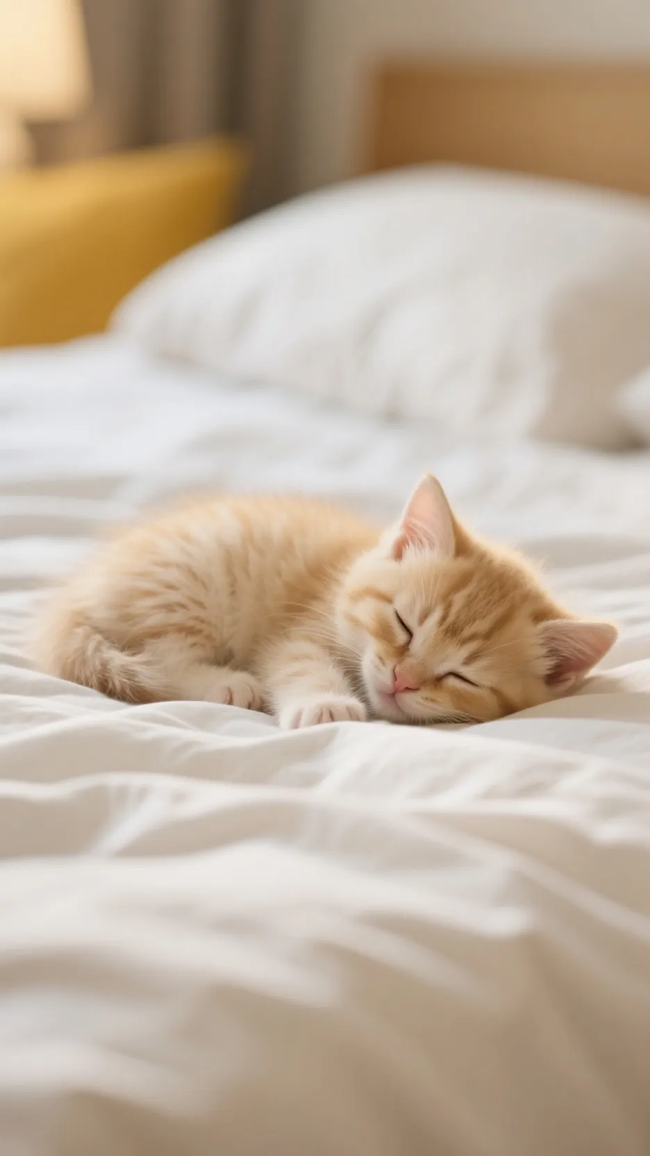 ai character: Lulu  background