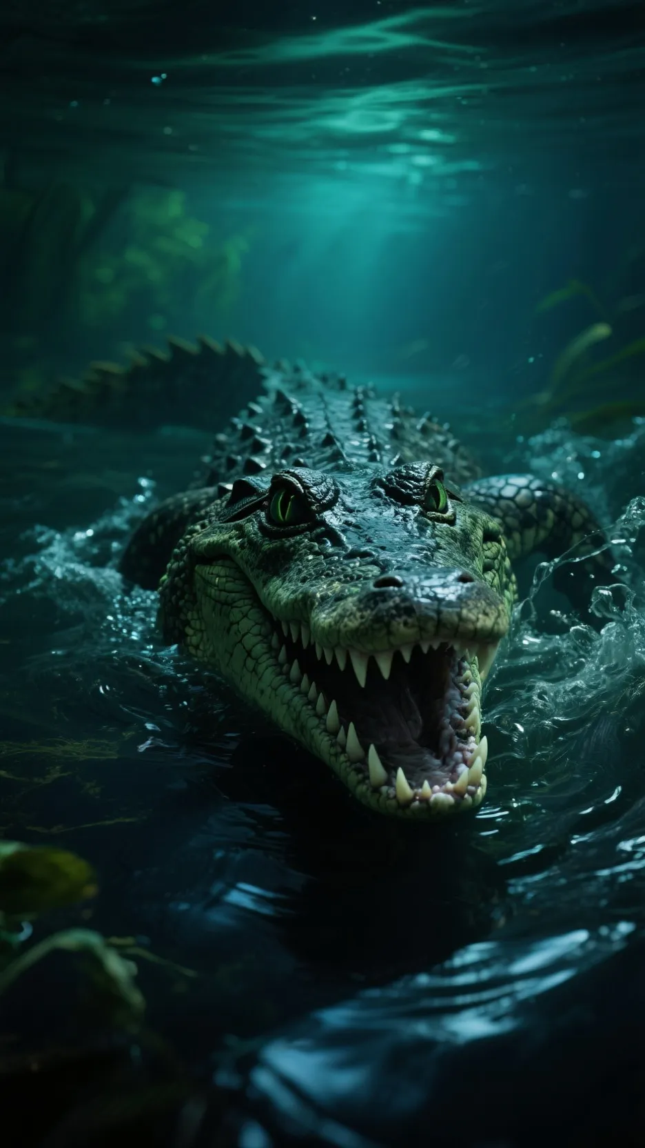 ai character: Tyler  background