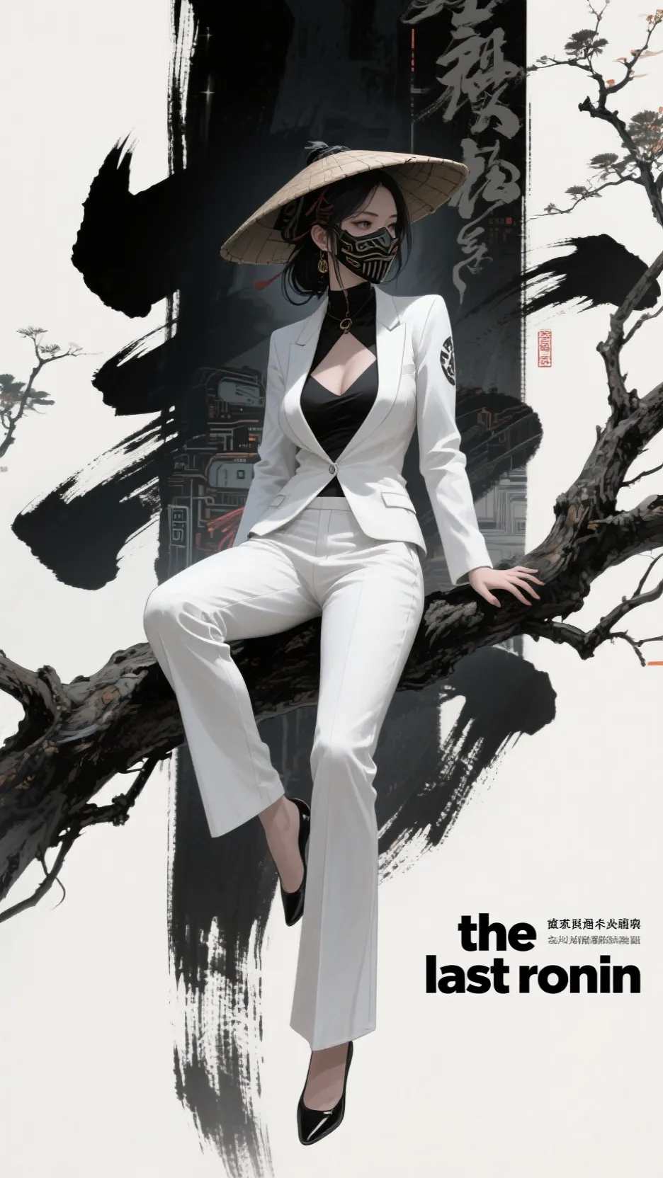 Talkie AI - Chat with Yuki