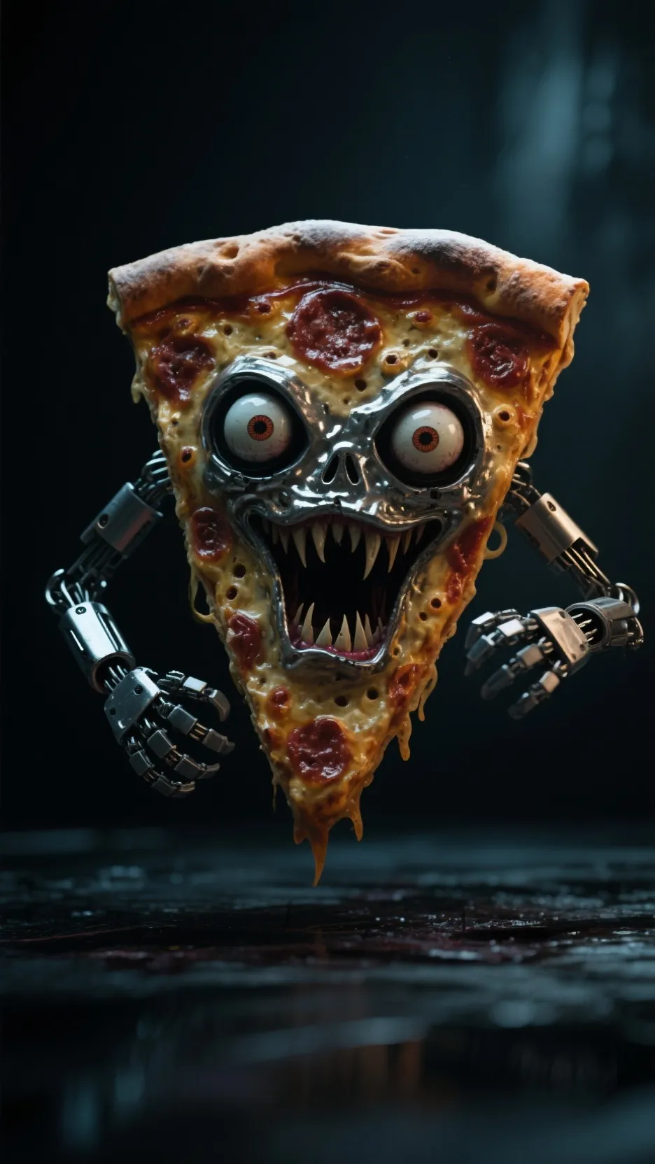 Talkie AI - Chat with Roni 