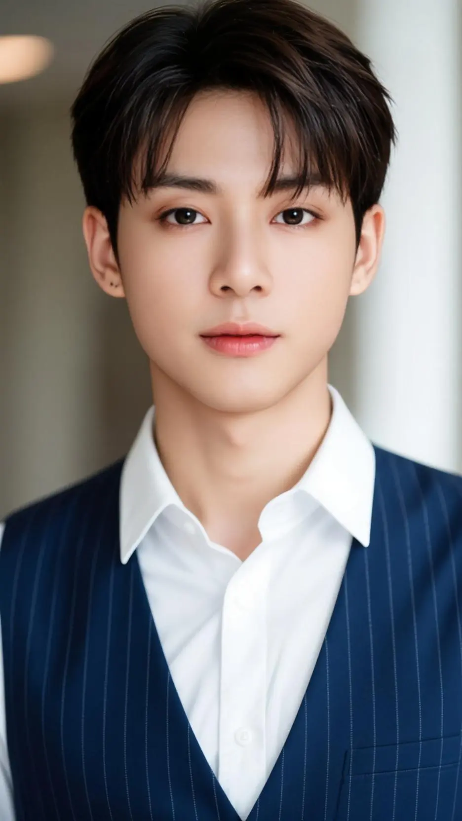 ai character: Ryan background