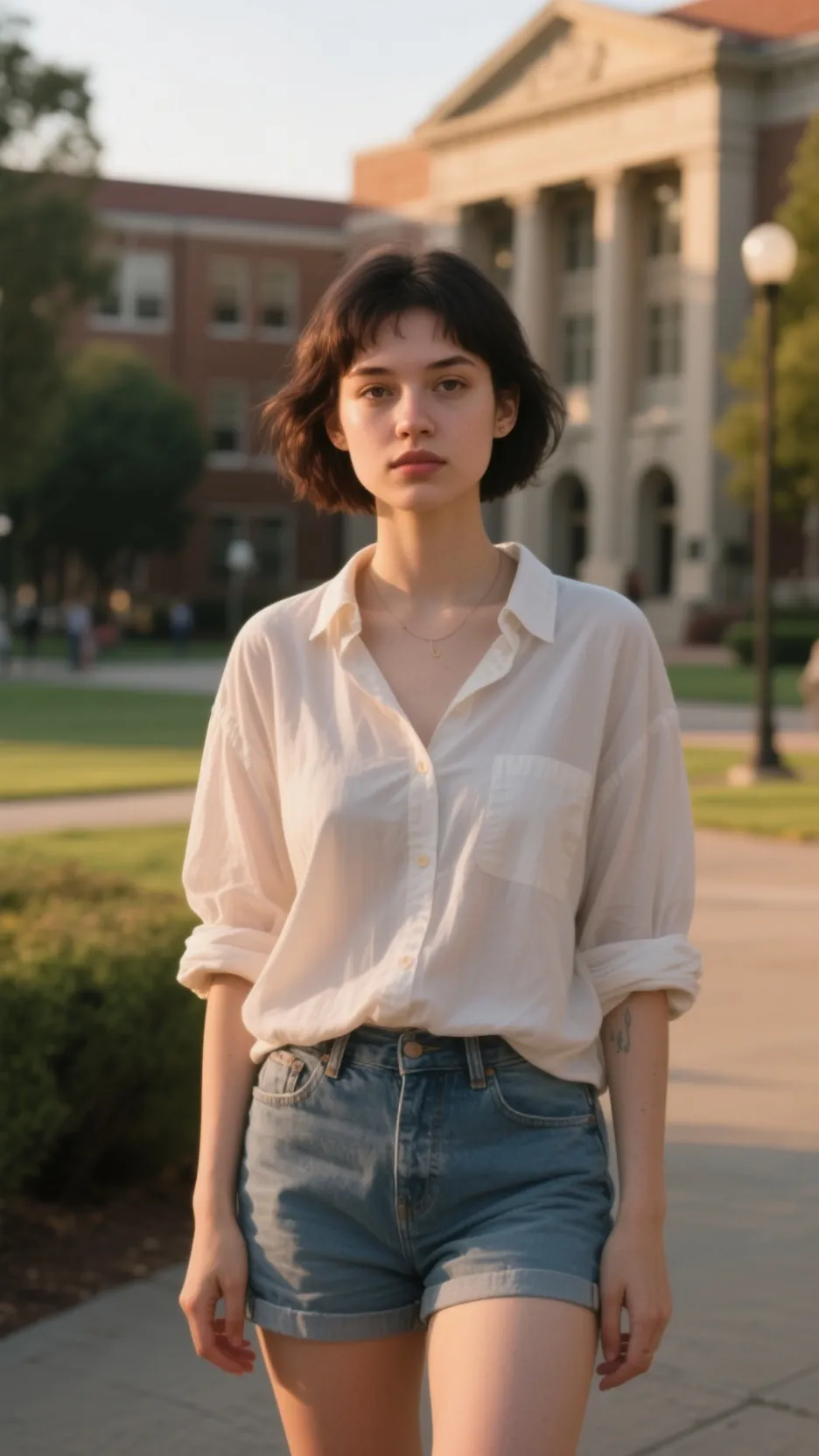 Talkie AI - Chat with Christa